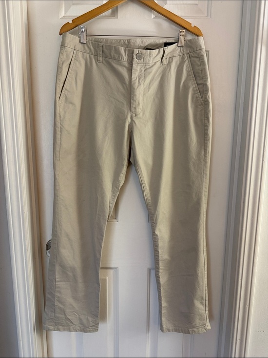 Bonobos Other - Bonobos slim chino tan pant 36/30